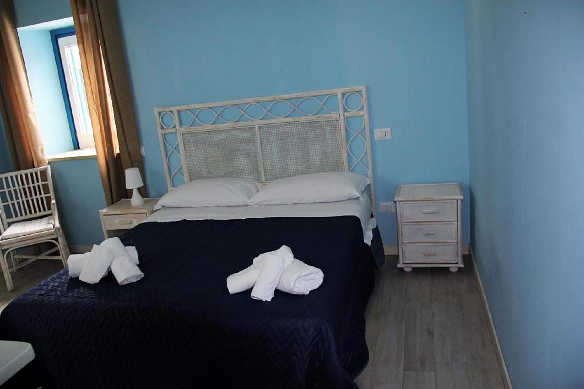 B&B Casa Tropea Zimmer foto