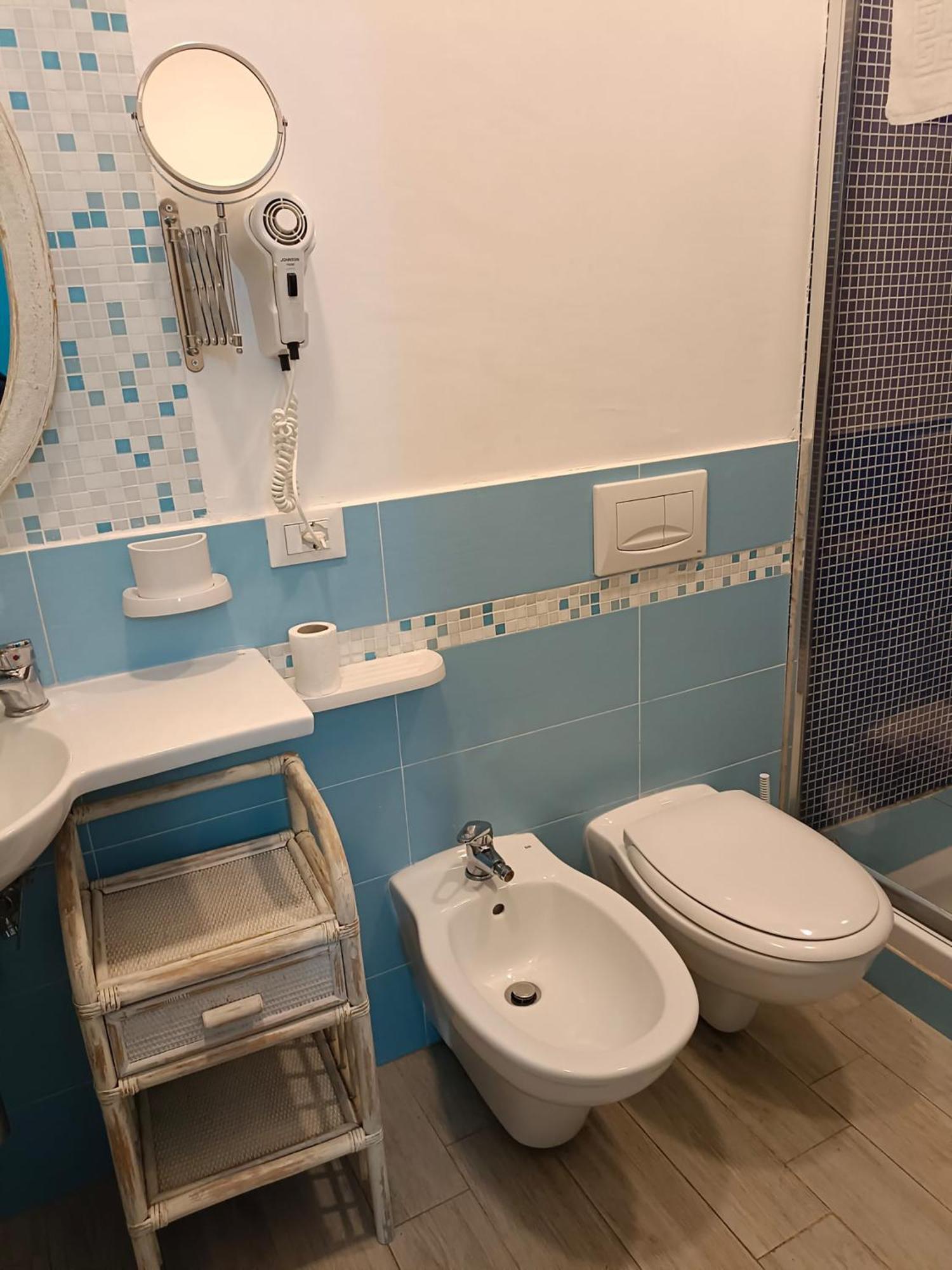 B&B Casa Tropea Zimmer foto