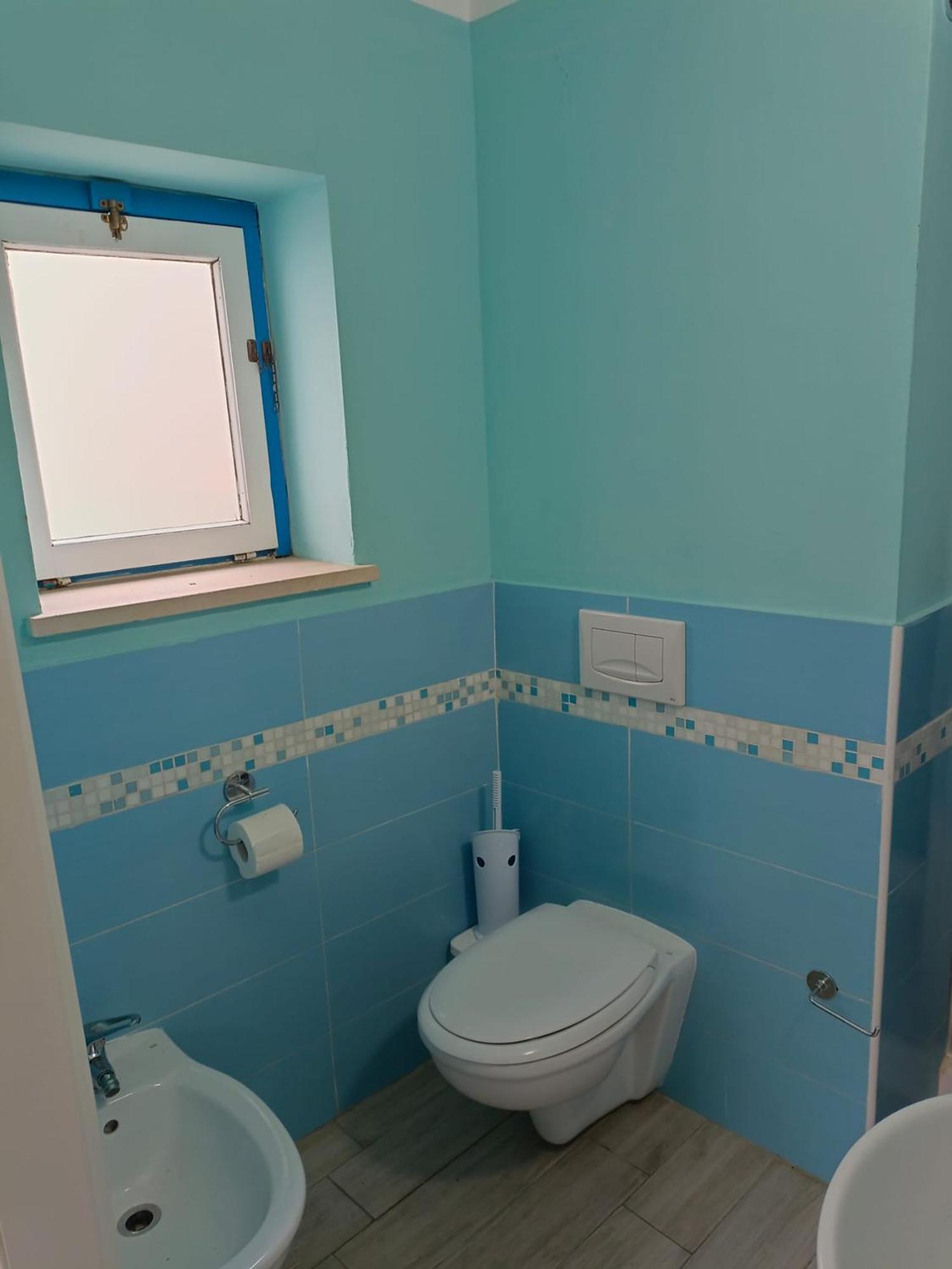 B&B Casa Tropea Zimmer foto