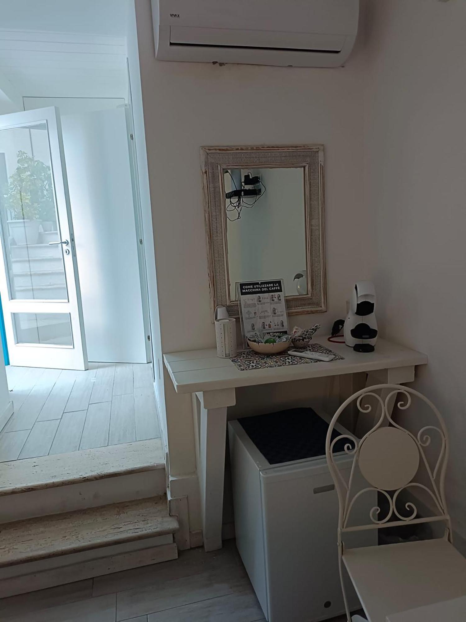 B&B Casa Tropea Zimmer foto