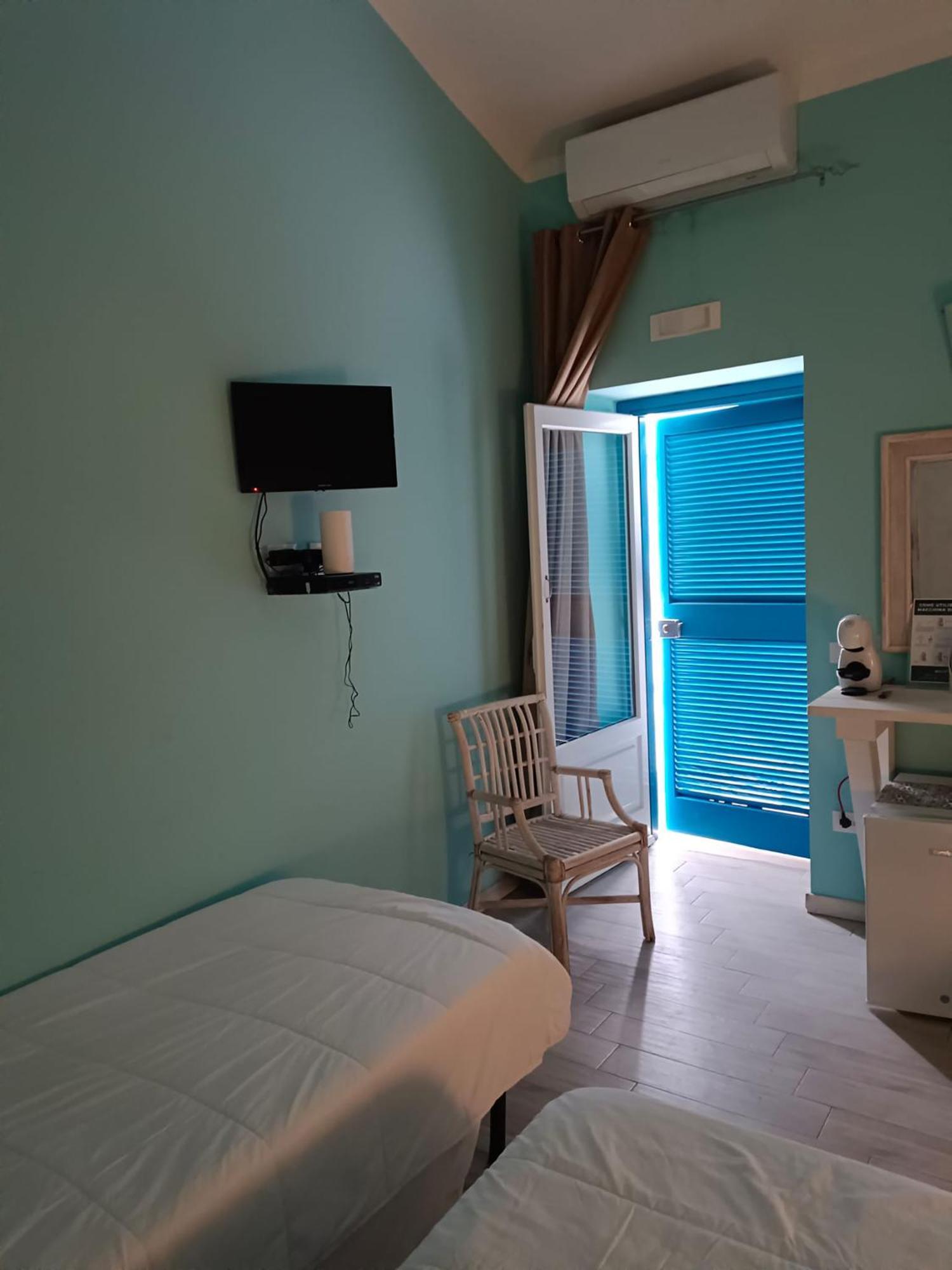 B&B Casa Tropea Zimmer foto