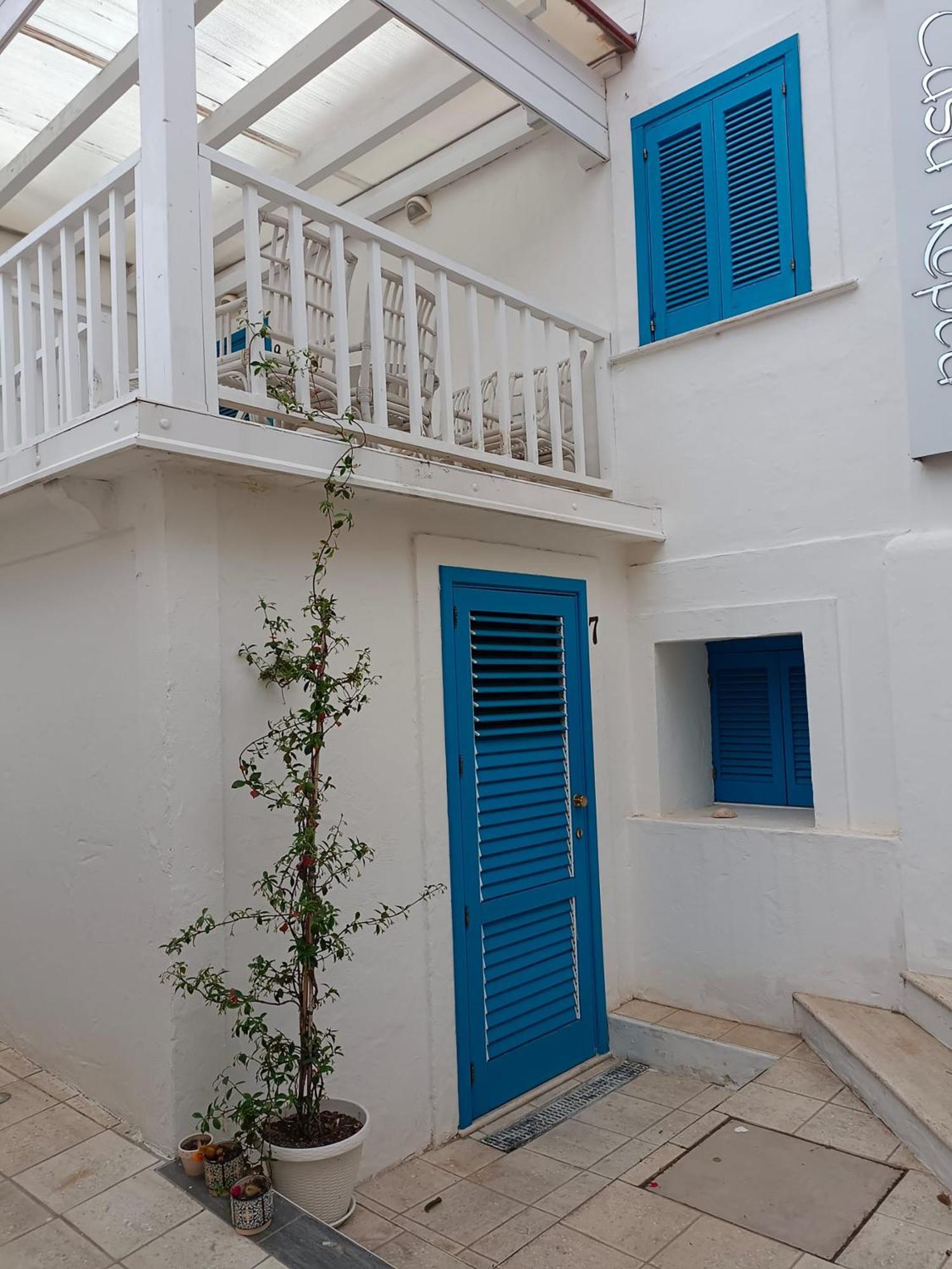 B&B Casa Tropea Zimmer foto