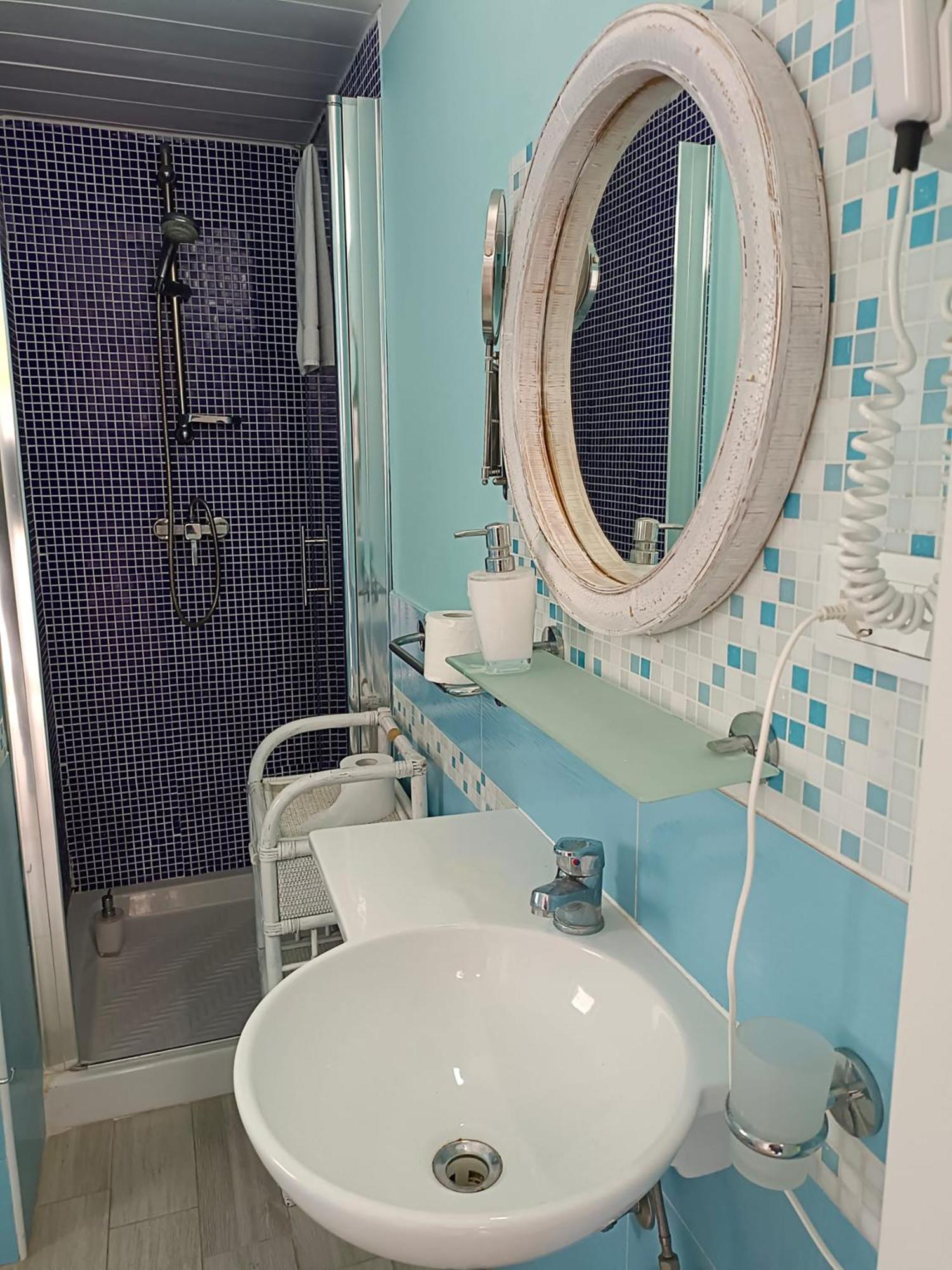 B&B Casa Tropea Zimmer foto