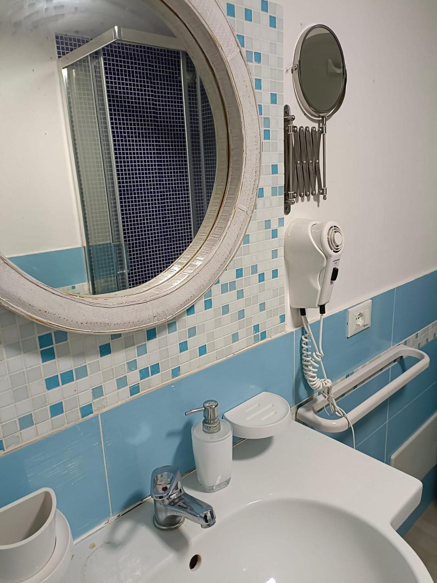 B&B Casa Tropea Zimmer foto
