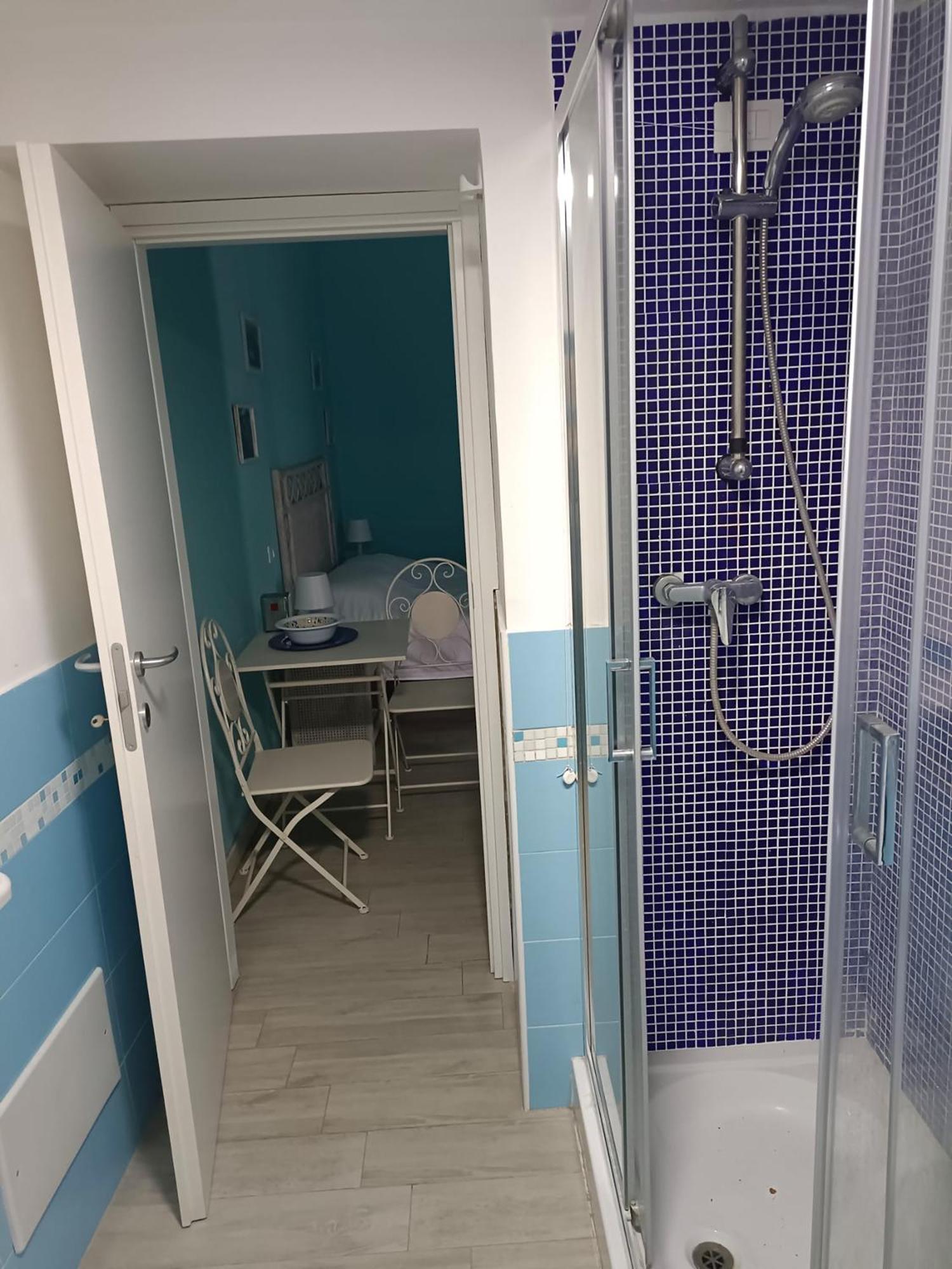B&B Casa Tropea Zimmer foto